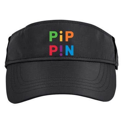 Macintosh Librarian Pip Pin Adult Drive Performance Visor