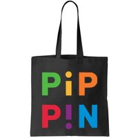 Macintosh Librarian Pip Pin Bag