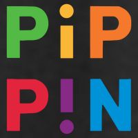 Macintosh Librarian Pip Pin Tumbler