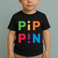 Macintosh Librarian Pip Pin Toddler T-Shirt