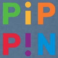 Macintosh Librarian Pip Pin Garment-Dyed Sweatshirt