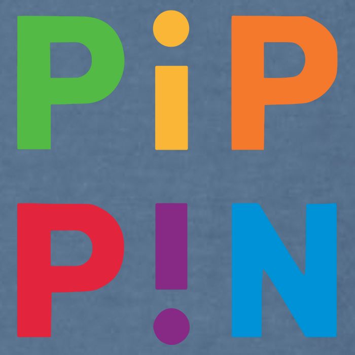 Macintosh Librarian Pip Pin Garment-Dyed Sweatshirt