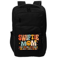 Mom Like Regular Mom Just Cooler Impact Tech Backpack