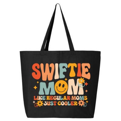 Mom Like Regular Mom Just Cooler 25L Jumbo Tote