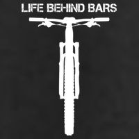 MTB Long Sleeve - Funny Mountain Bike Shirt 7 Panel Mesh Trucker Snapback Hat