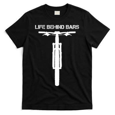 MTB Long Sleeve - Funny Mountain Bike Shirt T-Shirt