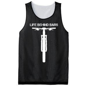 MTB Long Sleeve - Funny Mountain Bike Shirt Mesh Reversible Basketball Jersey Tank