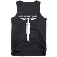 MTB Long Sleeve - Funny Mountain Bike Shirt Tank Top