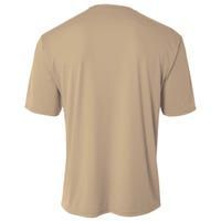 Meme Lover Sleeping Napping Napybara Capybara Cooling Performance Crew T-Shirt