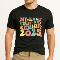 My Last Seniors Graduation 2025 Cooling Performance Crew T-Shirt