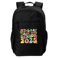 My Last Seniors Graduation 2025 Backpack