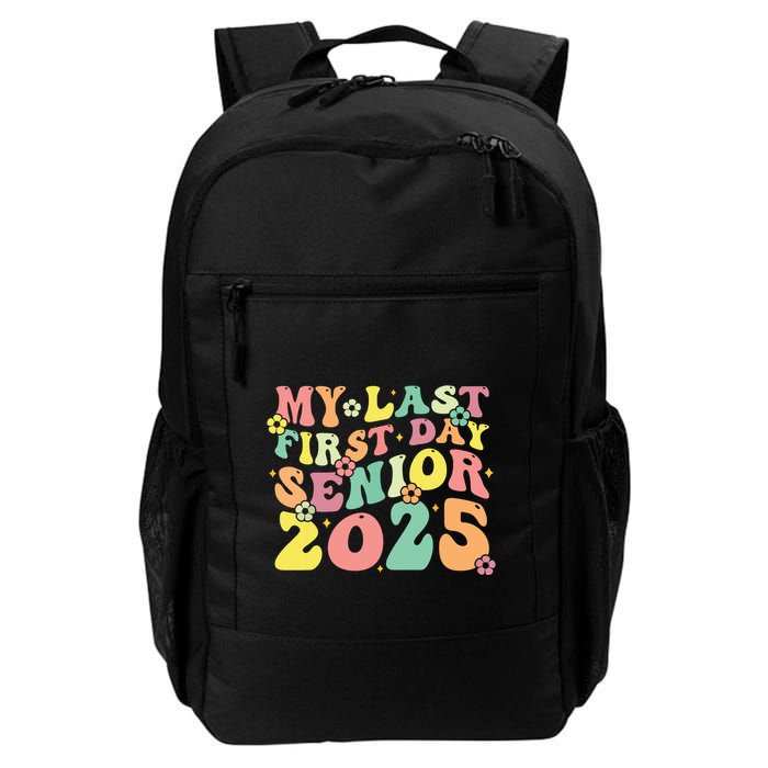 My Last Seniors Graduation 2025 Backpack