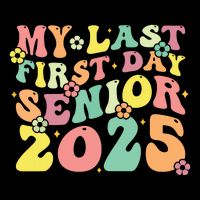 My Last Seniors Graduation 2025 Sustainable Bucket Hat