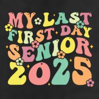 My Last Seniors Graduation 2025 15oz Campfire Ceramic Mug