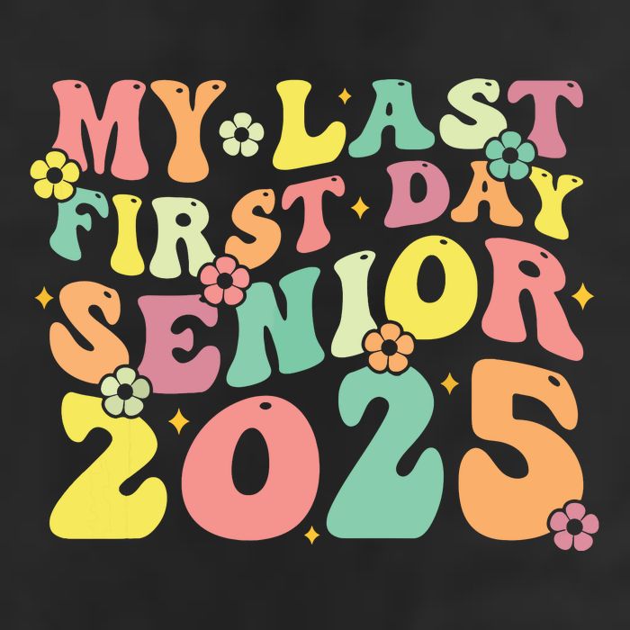 My Last Seniors Graduation 2025 15oz Campfire Ceramic Mug