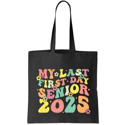 My Last Seniors Graduation 2025 Bag