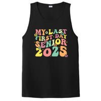 My Last Seniors Graduation 2025 PosiCharge Competitor Tank