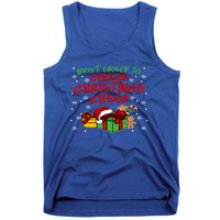 Most Likely To Spread Christmas Cheer Gift Tank Top