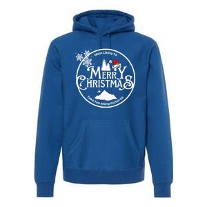 Most Likely To Take Too Y Pictures Christmas Matching Gift Premium Hoodie