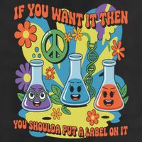 Med Lab Tech Lab Week 2025 Mystery Machine Of Diagnostics Trucker Hat