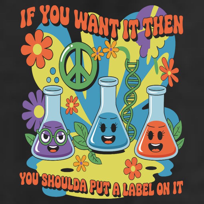 Med Lab Tech Lab Week 2025 Mystery Machine Of Diagnostics Trucker Hat