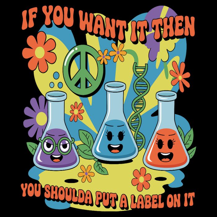 Med Lab Tech Lab Week 2025 Mystery Machine Of Diagnostics Tank Top