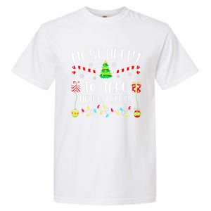 Most Likely To Take The Most Selfies Christmas Tree Xmas Garment-Dyed Heavyweight T-Shirt