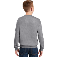 Most Likely To Hate This Funny Christmas Kids Sweatshirt