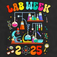 Med Lab Tech Lab Week 2025 Mystery Machine Of Diagnostics Cool Comfort Performance Bucket Hat