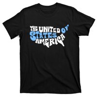 Matt Leinart The United State Of America T-Shirt