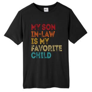 Most Likely To Eat SantaS Cookies Family Christmas Tall Fusion ChromaSoft Performance T-Shirt