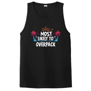 Most Likely To Overpack PosiCharge Competitor Tank