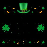Most Likely To Start The Shenanigans Funny St Patricks Day 16oz Travel Tumbler