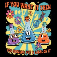 Med Lab Tech Lab Week 2025 Mystery Machine Of Diagnostics  Drawstring Bag