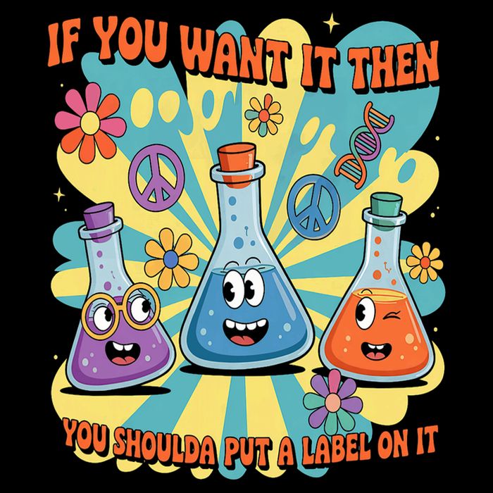 Med Lab Tech Lab Week 2025 Mystery Machine Of Diagnostics  Drawstring Bag
