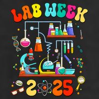 Med Lab Tech Lab Week 2025 Mystery Machine Of Diagnostics Cool Comfort Performance Bucket Hat