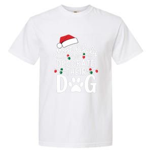 Most Likely To Christmas Cool Gift Matching Family Pajamas Funny Gift Garment-Dyed Heavyweight T-Shirt