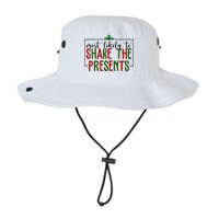 Most Likely To Shake The Presents Christmas Bucket Hat