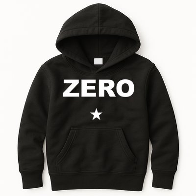 Manica Lunga Unisex SMASHING PUMPKINS Zero Billy Corgan MUSICA Kids Hoodie