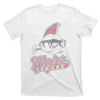 Major League Vintage Logo T-Shirt