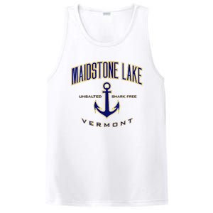 Maidstone Lake Vt PosiCharge Competitor Tank