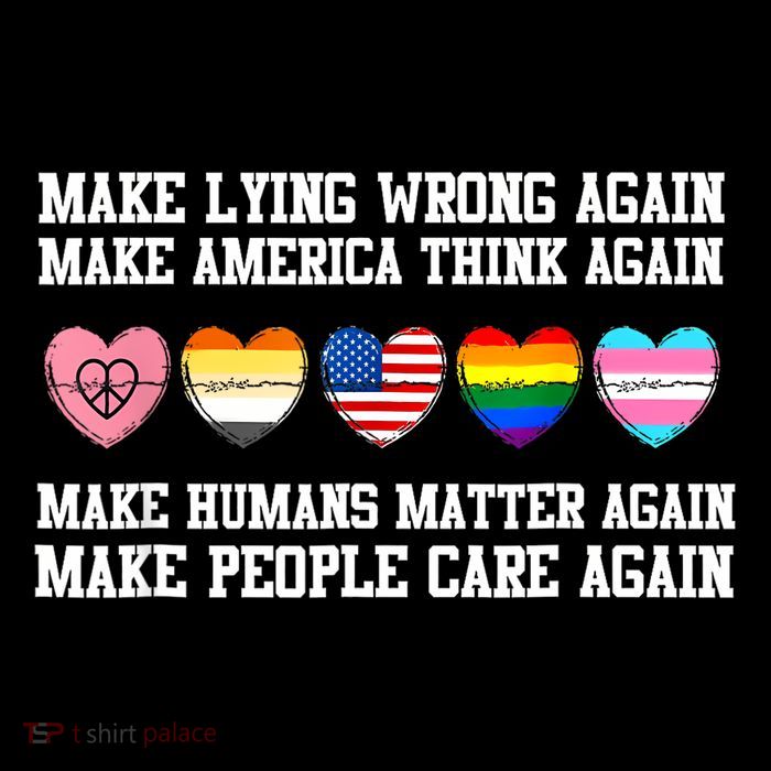 Make Lying Wrong Again Human’s Rights Apparel Wool Snapback Cap