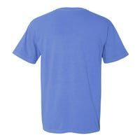 Make Lying Wrong Again Anti Trump Garment-Dyed Heavyweight T-Shirt