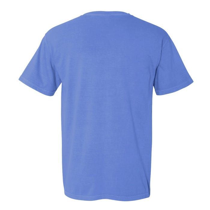 Make Lying Wrong Again Anti Trump Garment-Dyed Heavyweight T-Shirt