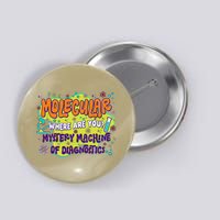 Molecular Lab Week 2025 Mystery Machine Of Diagnostics Button