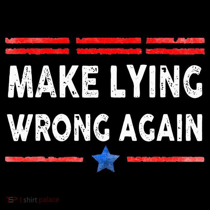 Make Lying Wrong Again City Backpack
