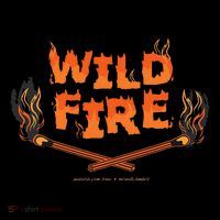 Miranda Lambert Wildfire Postcards From Texas T-Shirt