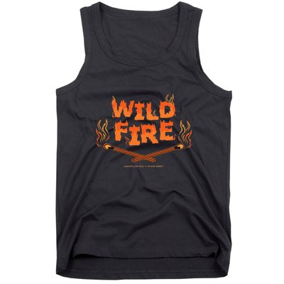 Miranda Lambert Wildfire Postcards From Texas Tank Top