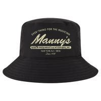 Manny&39;S Music 1935 Cool Comfort Performance Bucket Hat