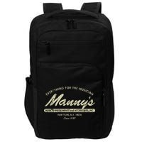 Manny&39;S Music 1935 Impact Tech Backpack